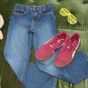 Cat & Jack Boys Jeans